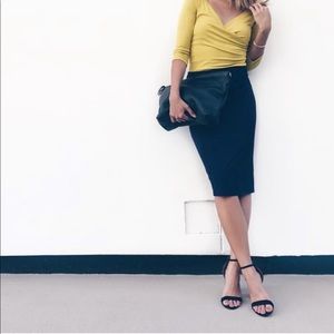 NWOT Fighting Eel Skirt Zulu